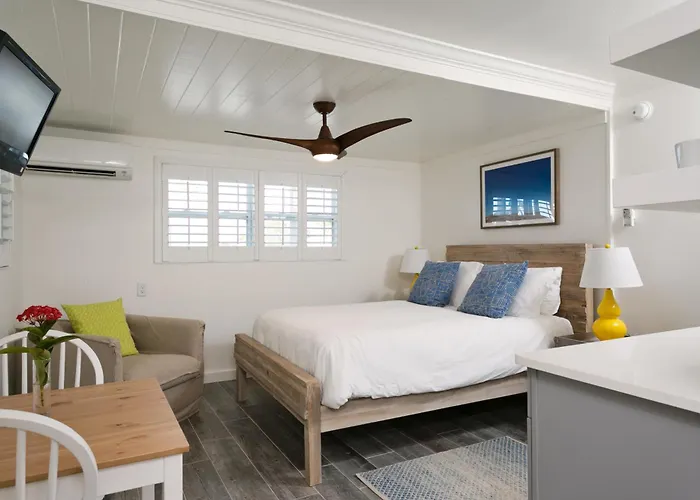 Inn On The Beach
