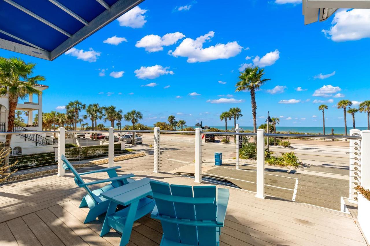 On The Hotel St. Pete Beach