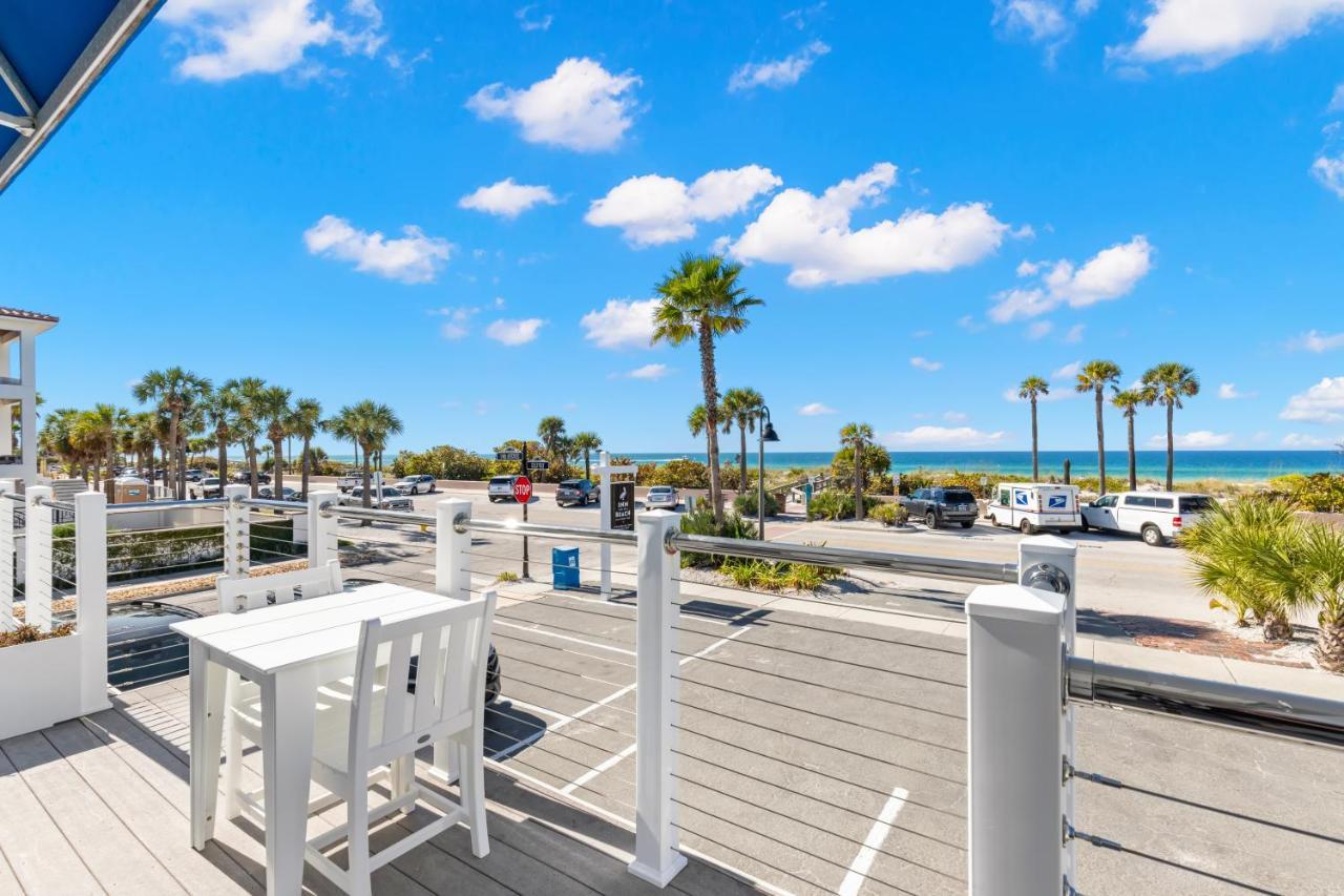 On The Hotel St. Pete Beach